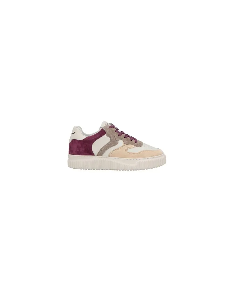 Voile Blanche SCHUHE - Sneakersauf YOOX.COM Hellgrau