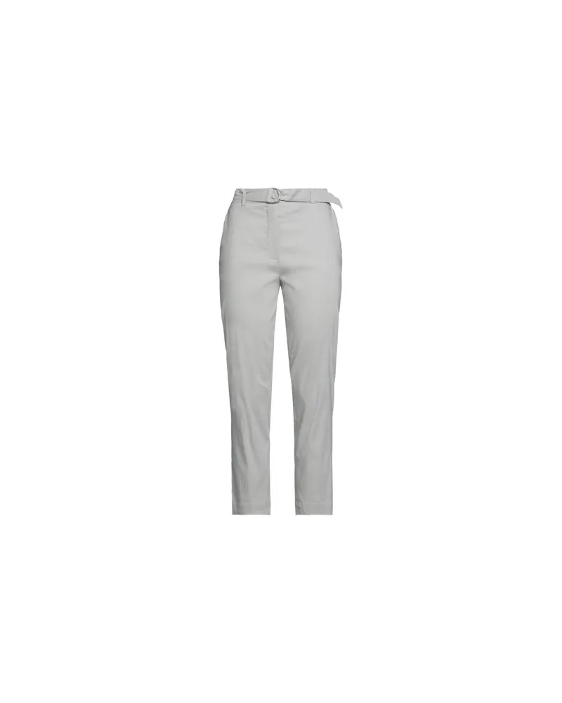Pier Antonio Gaspari HOSEN & RÖCKE - Hosenauf YOOX.COM Hellgrau