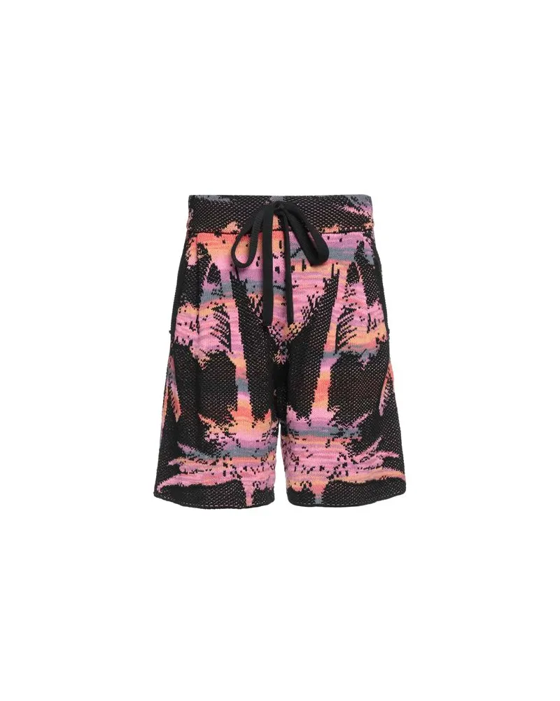 Laneus HOSEN & RÖCKE - Shorts & Bermudashortsauf YOOX.COM Malve