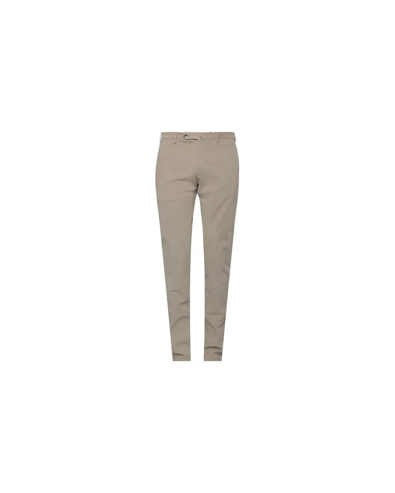 PT TORINO HOSEN & RÖCKE - Hosenauf YOOX.COM Maulwurfsgrau