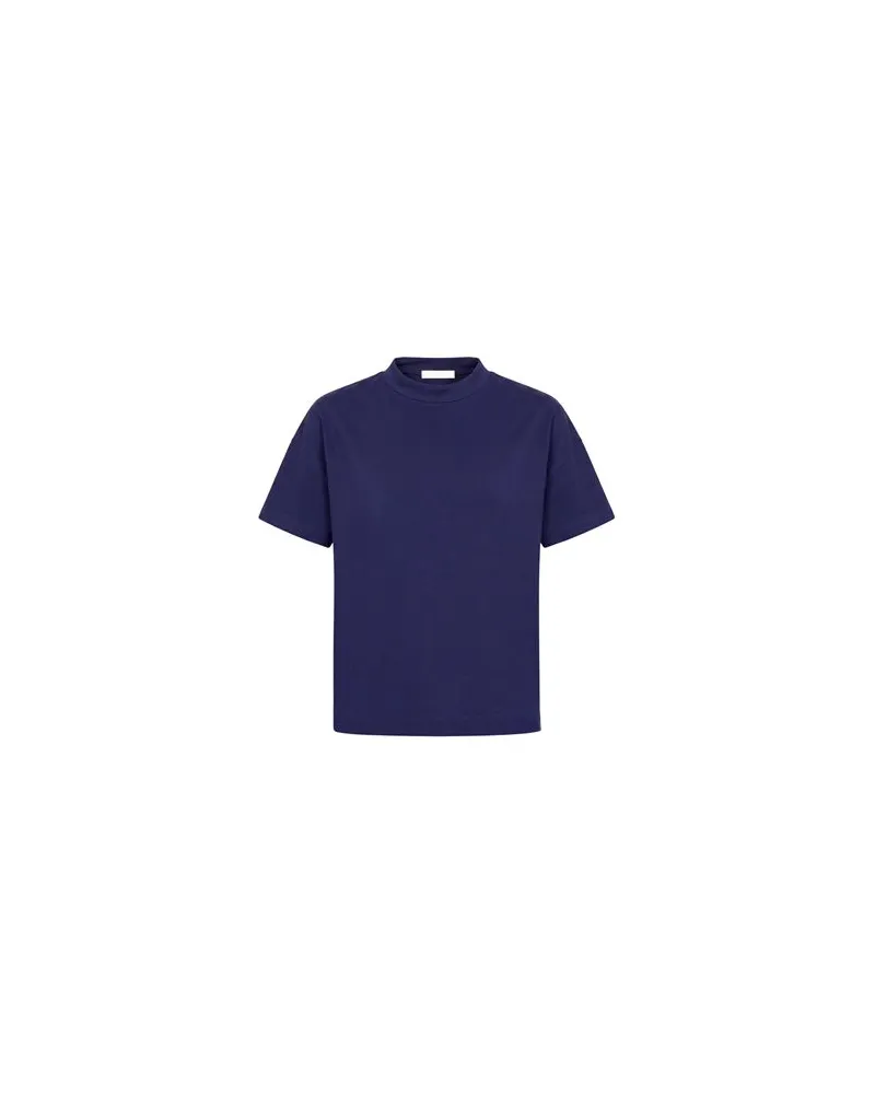 CIRCOLO 1901 TOPS - T-shirtsauf YOOX.COM Violett