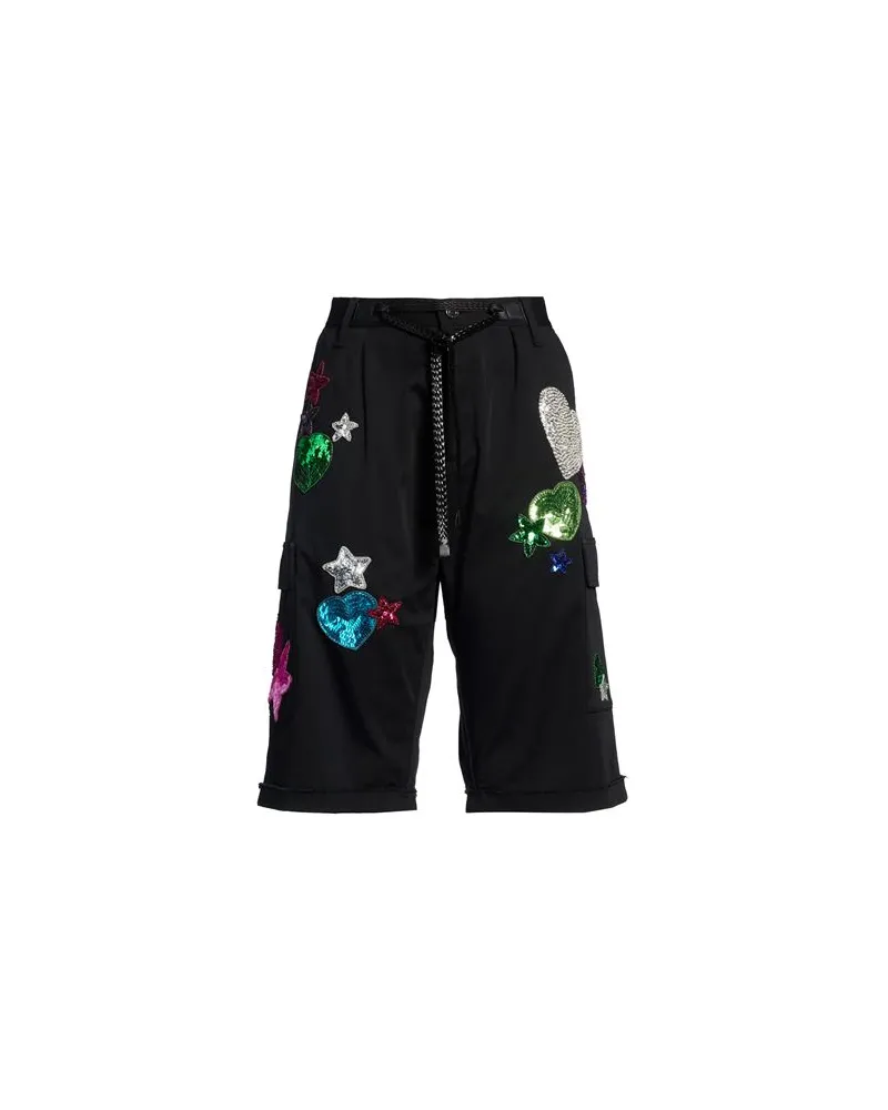 Tom Ford HOSEN & RÖCKE - Shorts & Bermudashortsauf YOOX.COM Schwarz