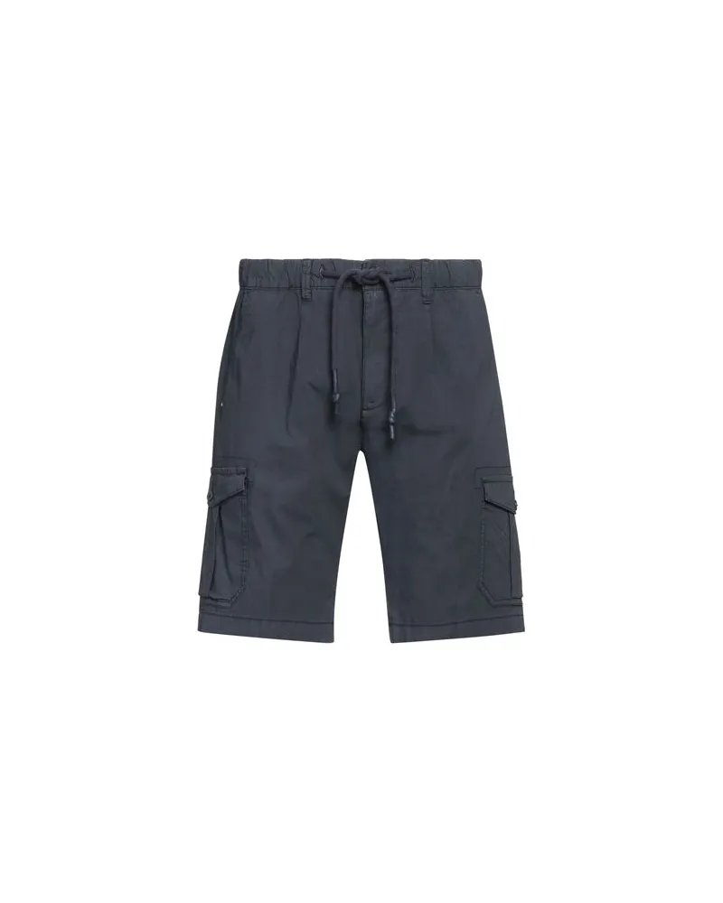 YES ZEE by Essenza JEANS - HOSEN & RÖCKE - Shorts & Bermudashortsauf YOOX.COM Nachtblau