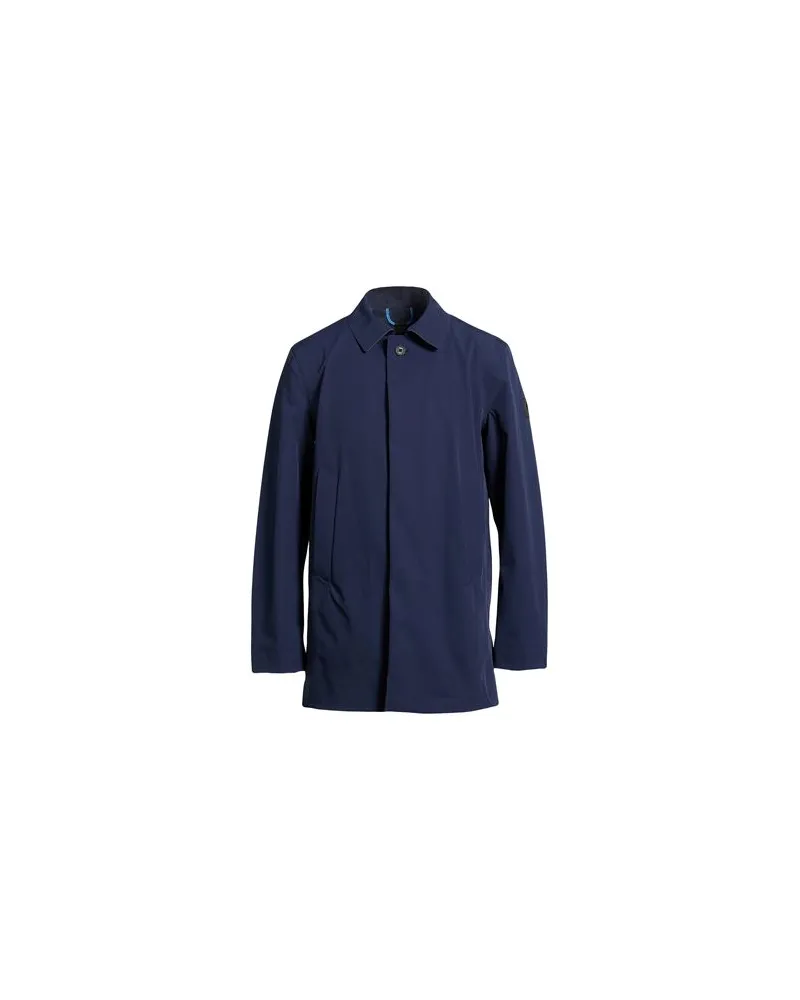 North Sails JACKEN & MÄNTEL - Jacken, Mäntel & Trenchcoatsauf YOOX.COM Marineblau