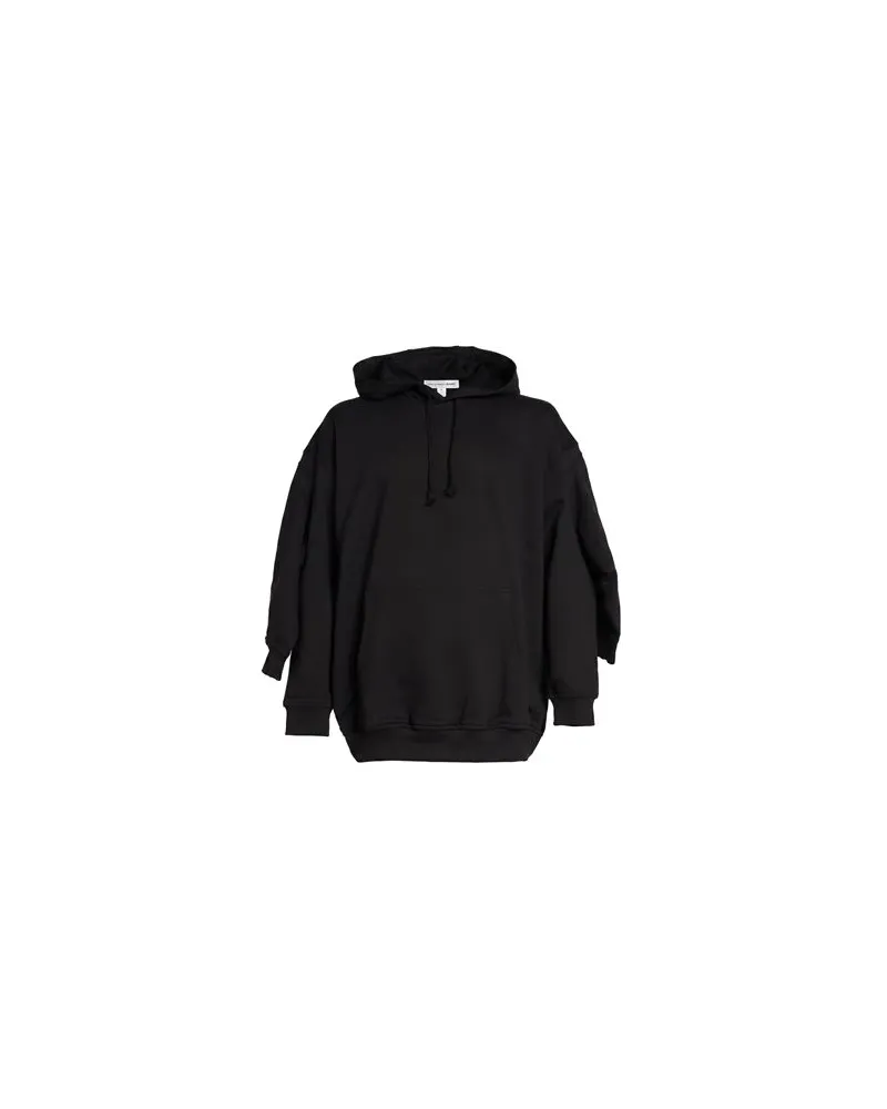 Comme des Garçons TOPS - Sweatshirtsauf YOOX.COM Schwarz