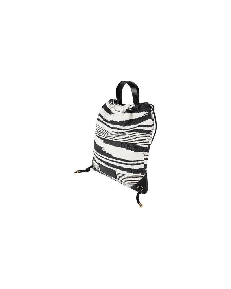 Missoni TASCHEN - Rucksäckeauf YOOX.COM Schwarz