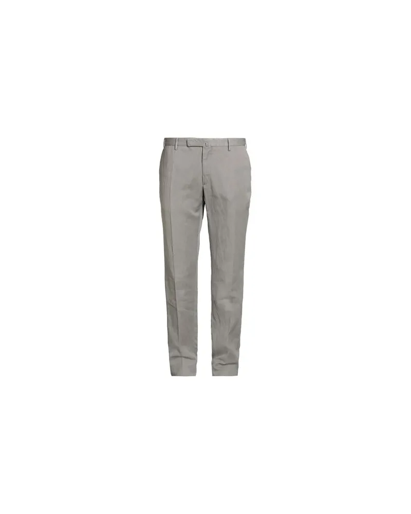 Incotex HOSEN & RÖCKE - Hosenauf YOOX.COM Grau
