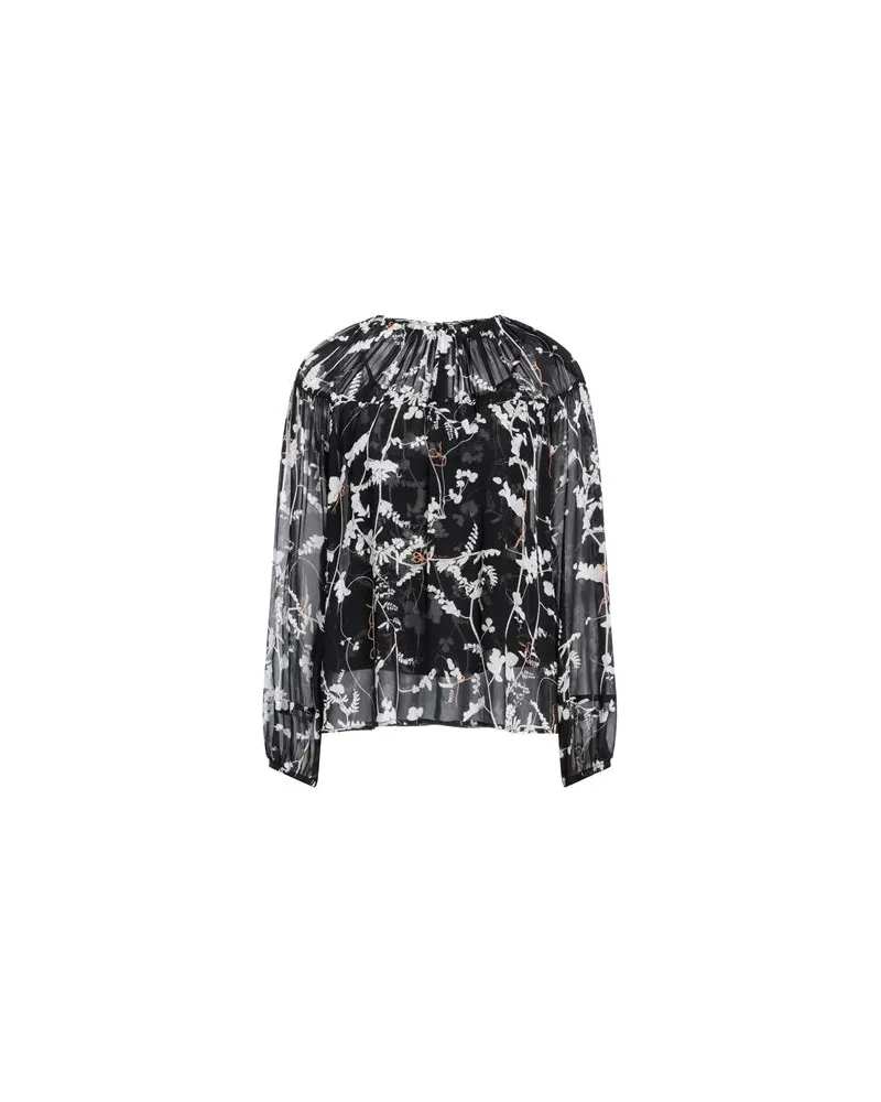 The Kooples TOPS - Topsauf YOOX.COM Schwarz