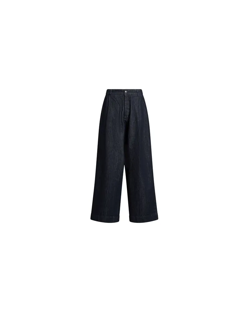 Société Anonyme HOSEN & RÖCKE - Jeanshosenauf YOOX.COM Blau