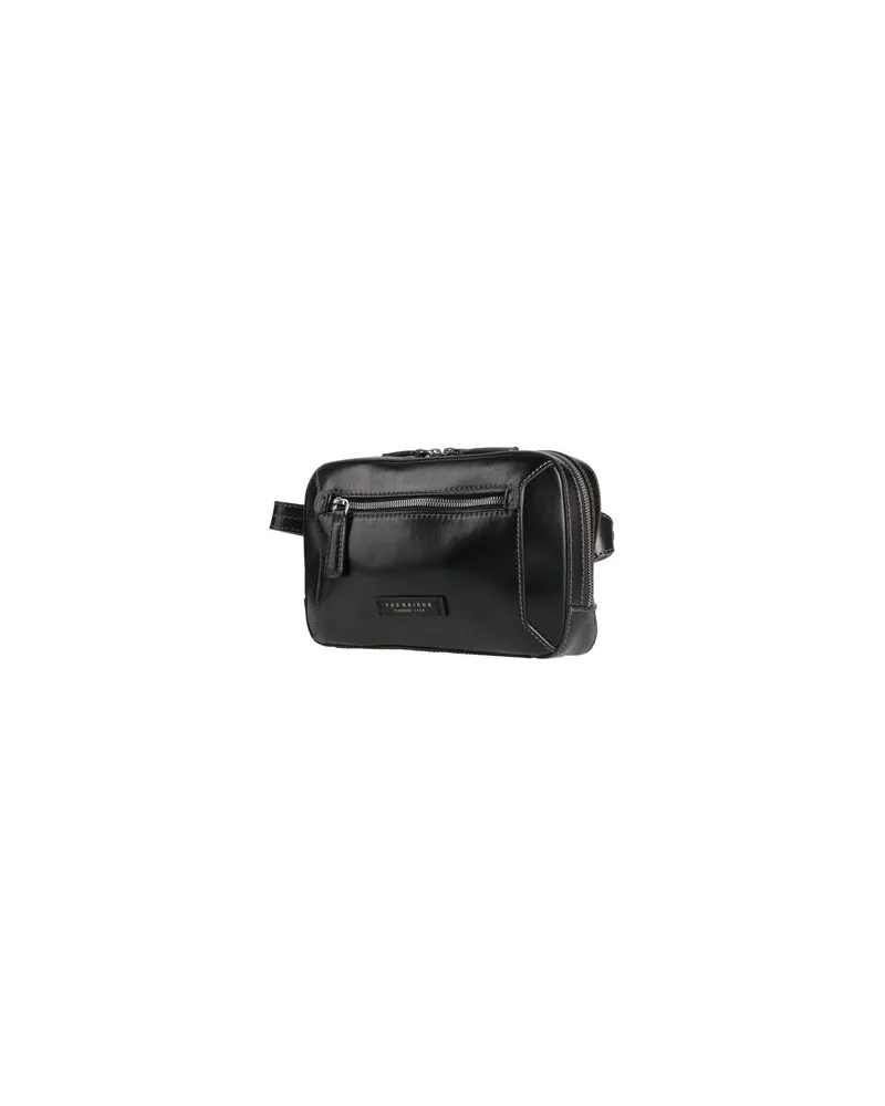 The Bridge TASCHEN - Gürteltaschenauf YOOX.COM Schwarz