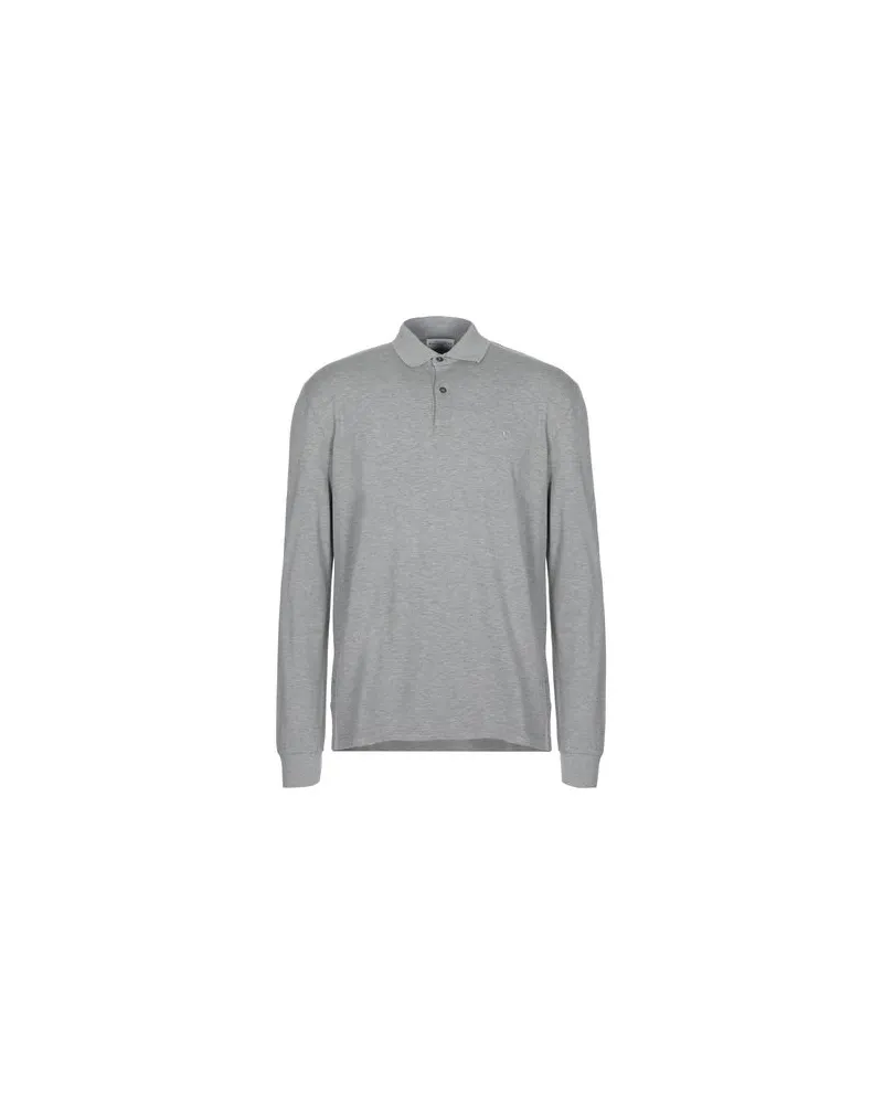 Ballantyne TOPS - Poloshirtsauf YOOX.COM Grau