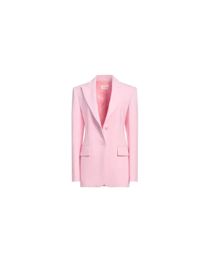 SPORTMAX ANZÜGE und CO-ORDS - Blazersauf YOOX.COM Rosa