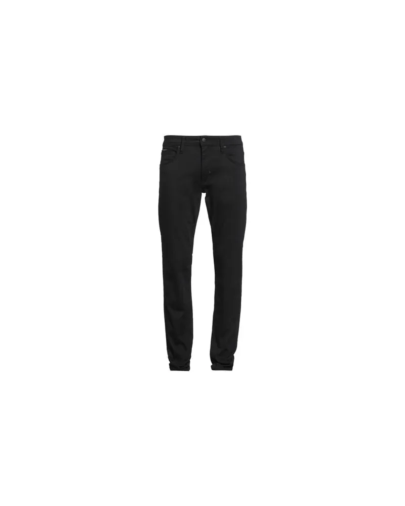 Antony Morato HOSEN & RÖCKE - Jeanshosenauf YOOX.COM Schwarz