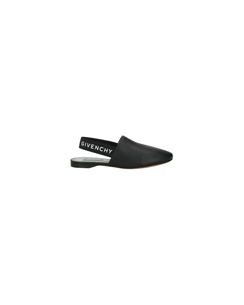 Givenchy SCHUHE - Ballerinasauf YOOX.COM Schwarz