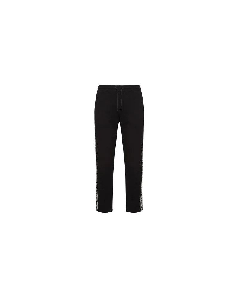 Bikkembergs HOSEN & RÖCKE - Hosenauf YOOX.COM Schwarz