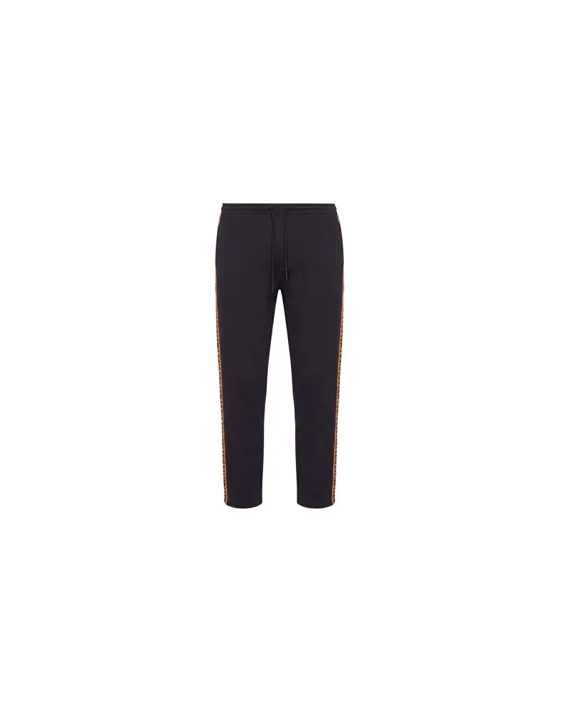 Bikkembergs HOSEN & RÖCKE - Hosenauf YOOX.COM Braungrau