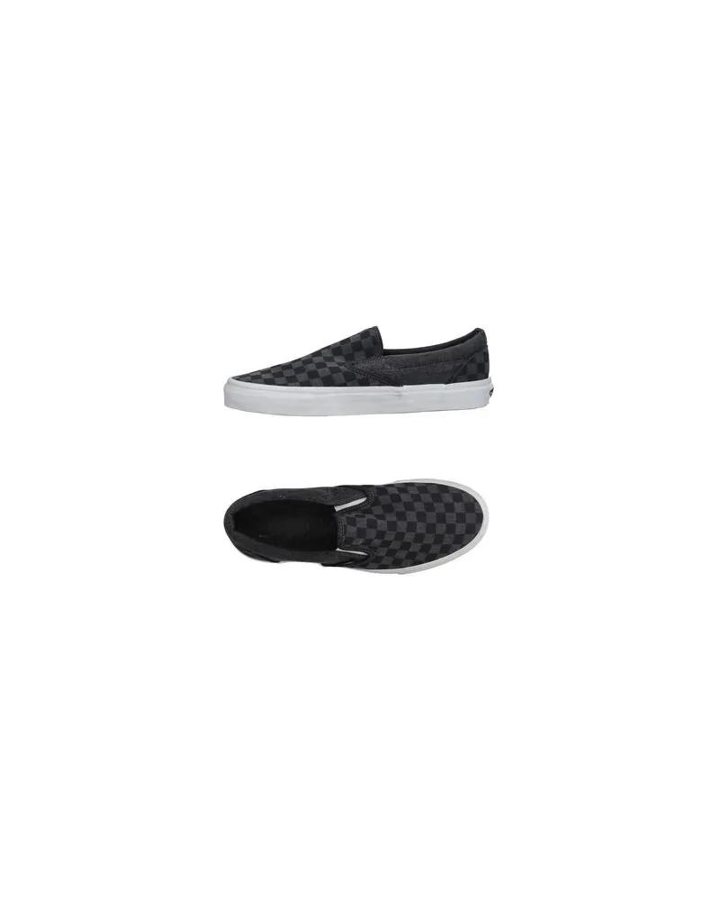 Vans SCHUHE - Sneakersauf YOOX.COM Blei