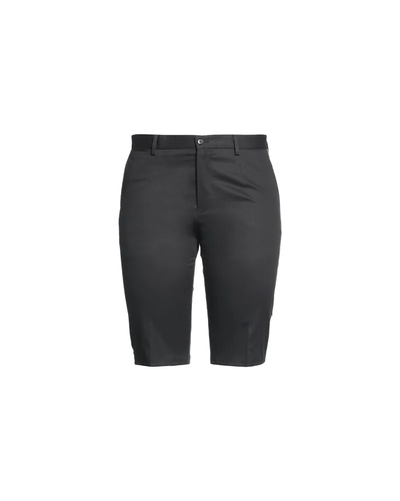 Dolce & Gabbana HOSEN & RÖCKE - Shorts & Bermudashortsauf YOOX.COM Schwarz