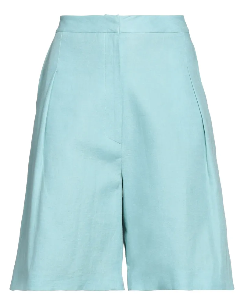 In The Mood for Love Shorts & Bermudashorts Himmelblau