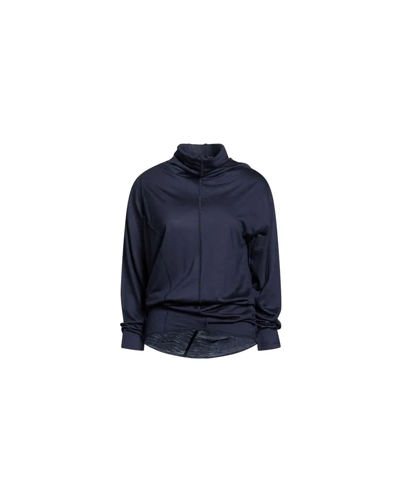 HIGH USE - TOPS - T-shirtsauf YOOX.COM Nachtblau