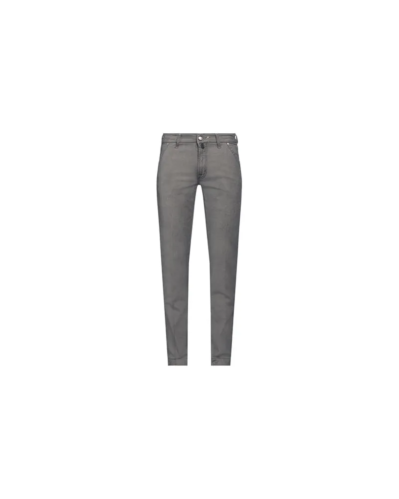 Jacob Cohën HOSEN & RÖCKE - Jeanshosenauf YOOX.COM Blau