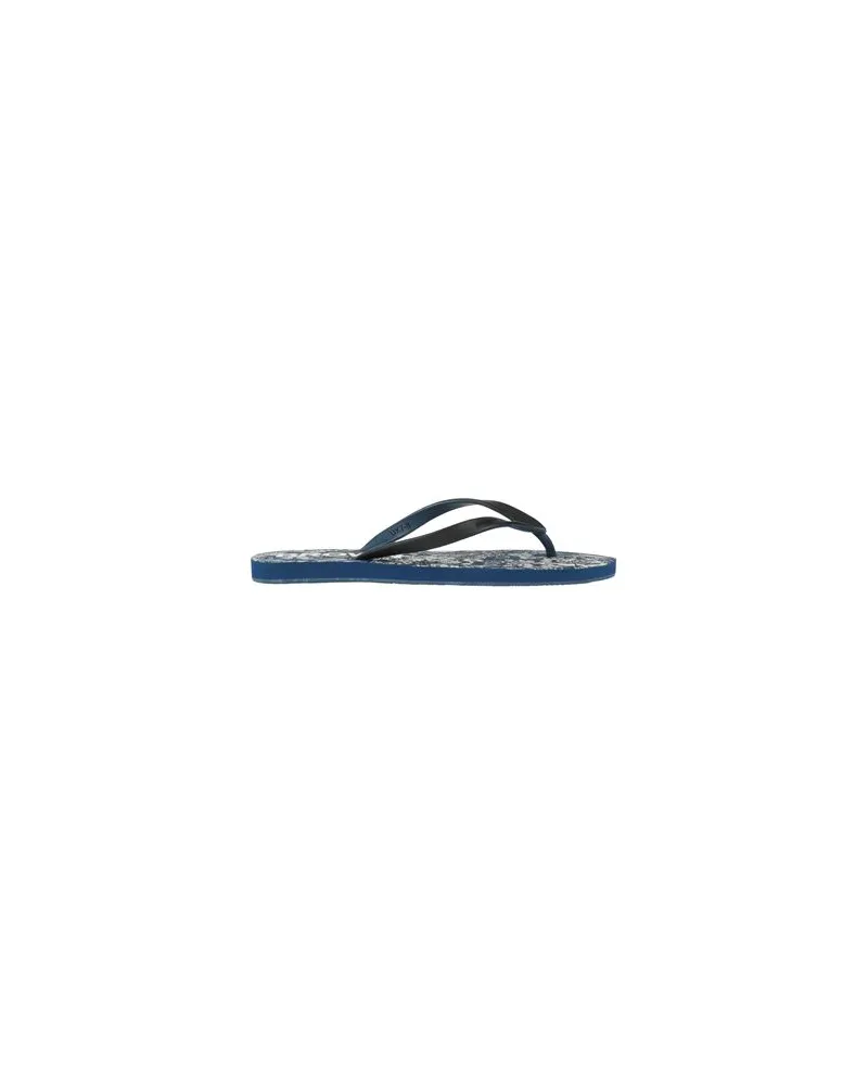 Orlebar Brown SCHUHE - Zehentrennerauf YOOX.COM Schwarz