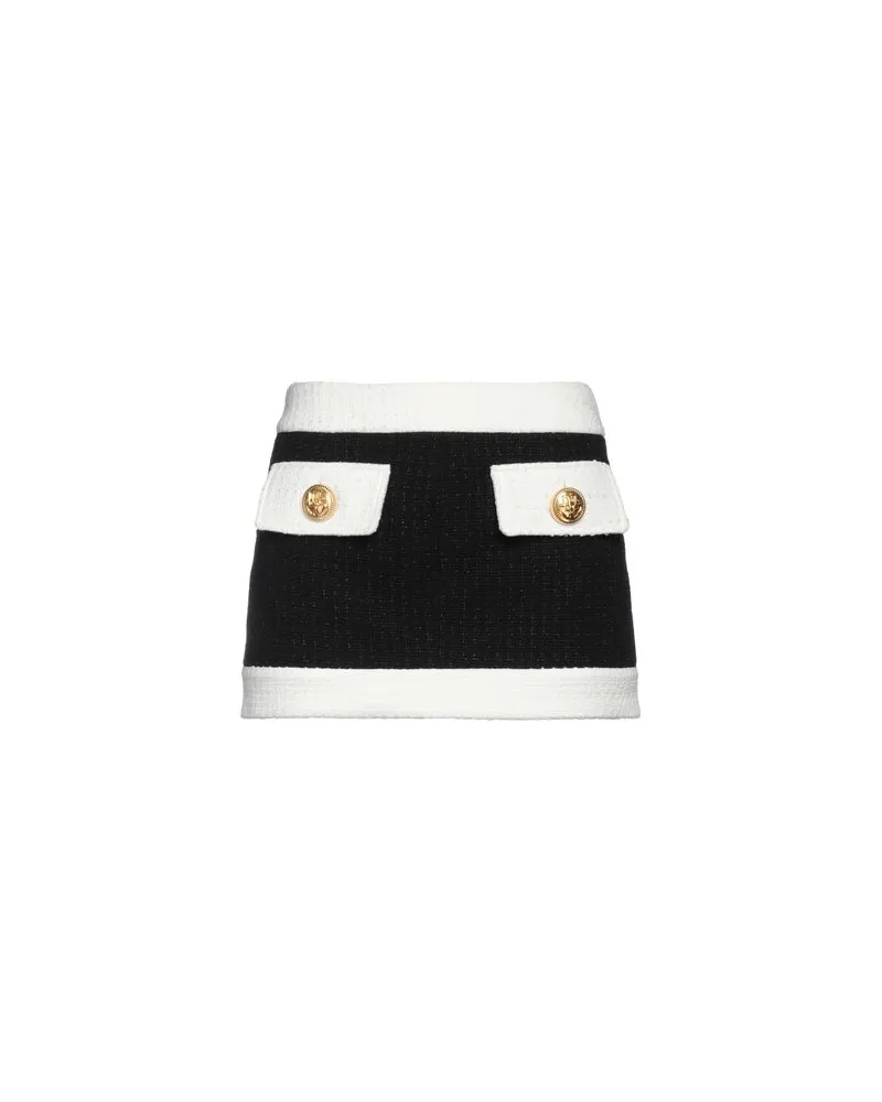 Dsquared2 HOSEN & RÖCKE - Miniröckeauf YOOX.COM Schwarz