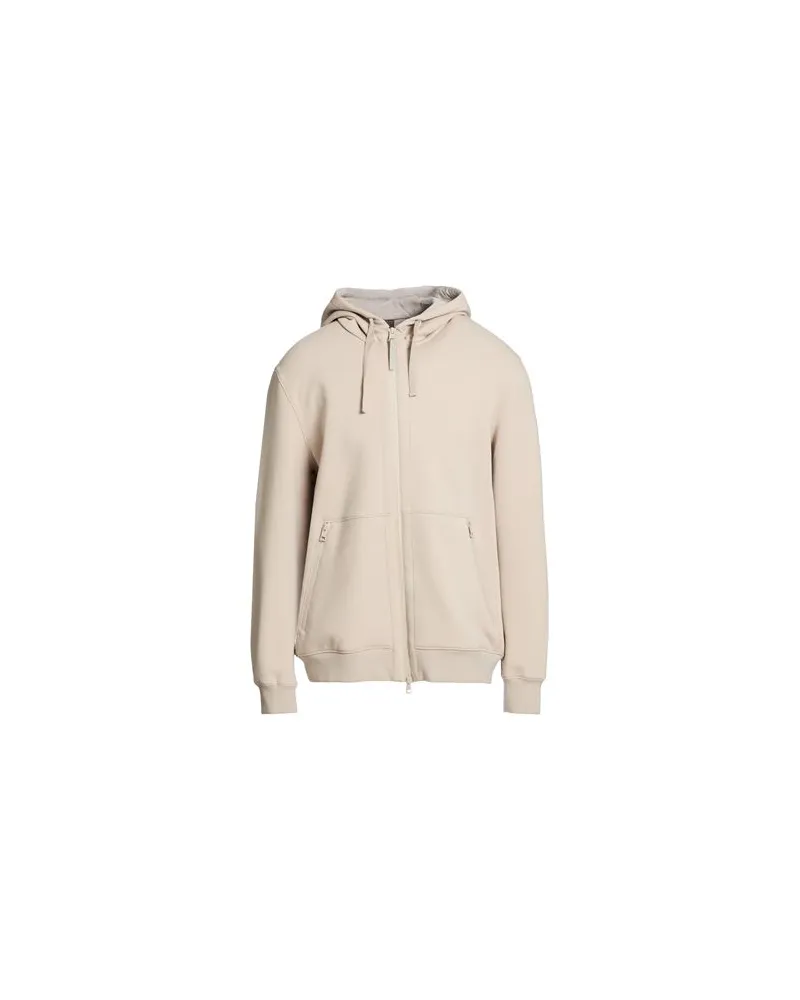 DUNO TOPS - Sweatshirtsauf YOOX.COM Hellgrau