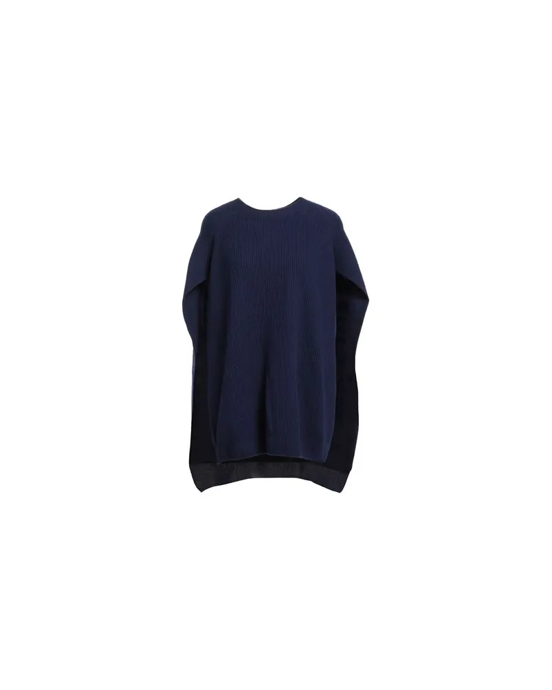 Etro STRICKWAREN - Pulloverauf YOOX.COM Blau