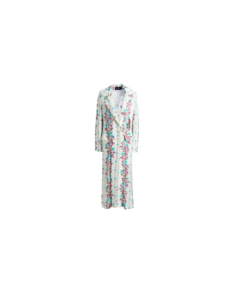 Etro JACKEN & MÄNTEL - Jacken, Mäntel & Trenchcoatsauf YOOX.COM Elfenbein