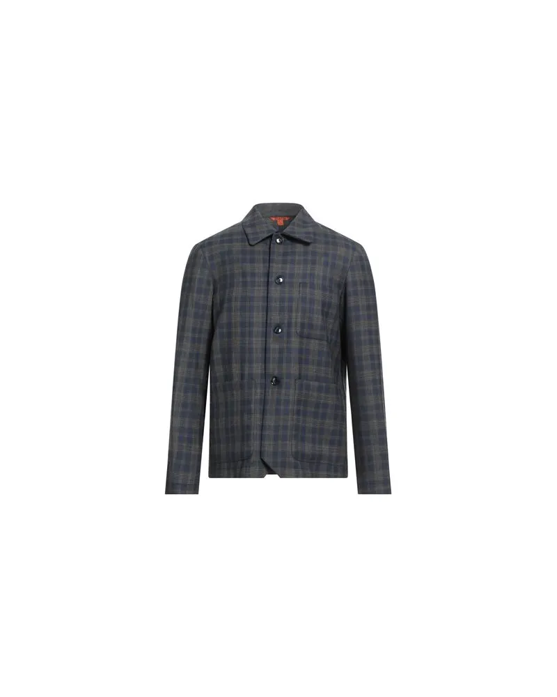 BARENA TOPS - Hemdenauf YOOX.COM Marineblau