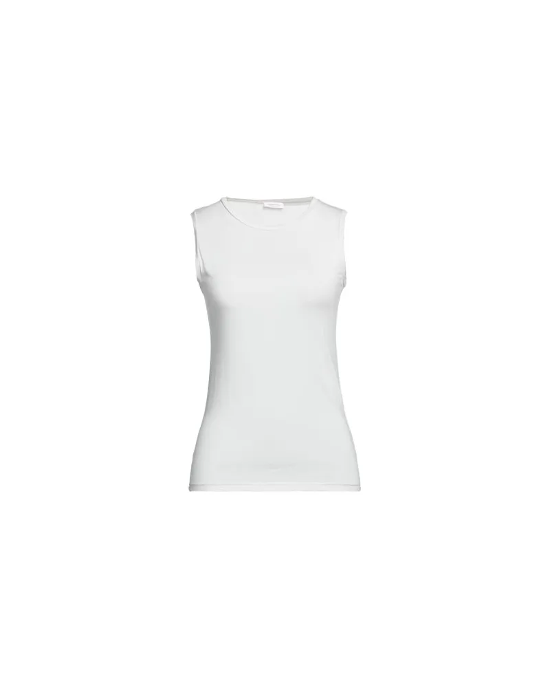 ROSSOPURO TOPS - T-shirtsauf YOOX.COM Elfenbein