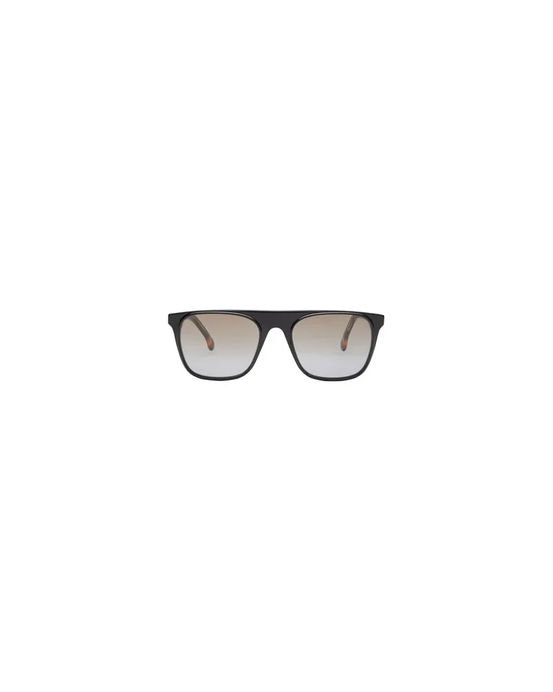Paul Smith BRILLEN - Sonnenbrillenauf YOOX.COM Schwarz