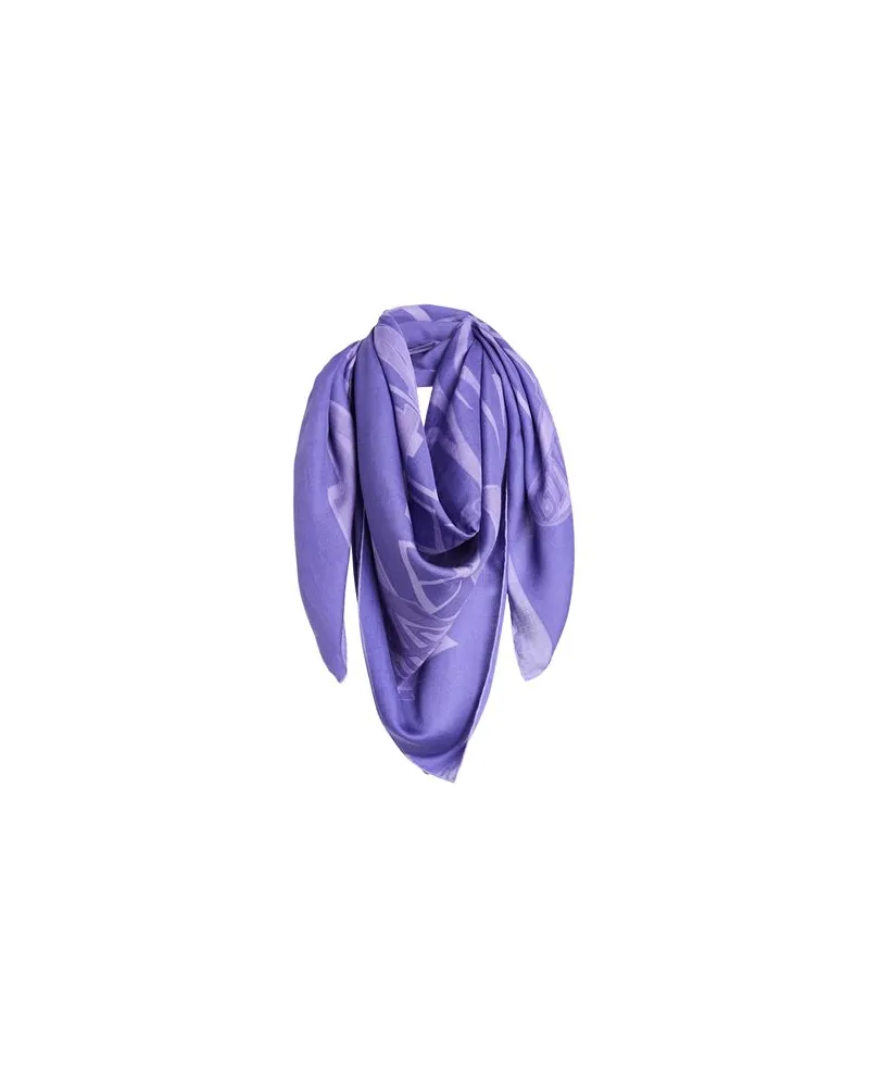 Givenchy ACCESSOIRES - Schalsauf YOOX.COM Violett