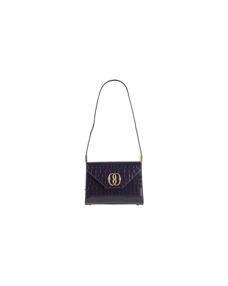 Bally TASCHEN - Schultertaschenauf YOOX.COM Violett