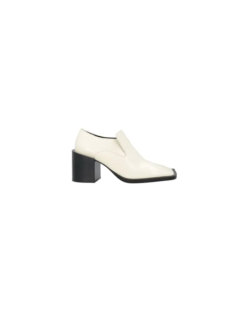 Jil Sander SCHUHE - Mokassinsauf YOOX.COM Off