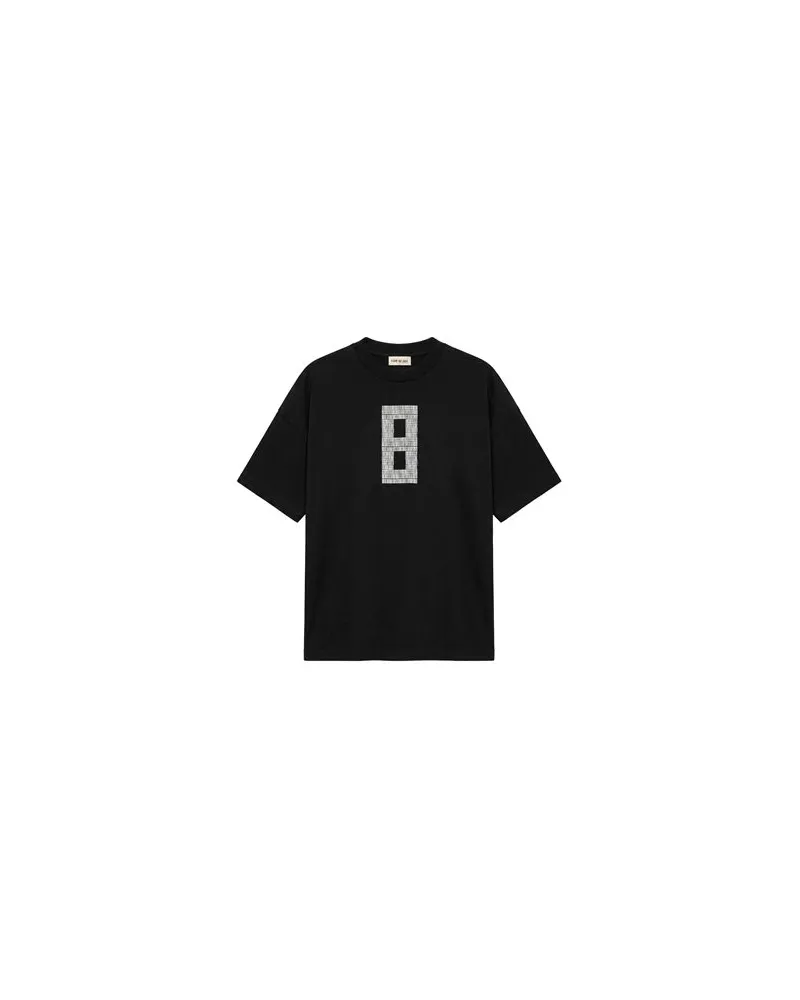 Fear of God TOPS - T-shirtsauf YOOX.COM Schwarz
