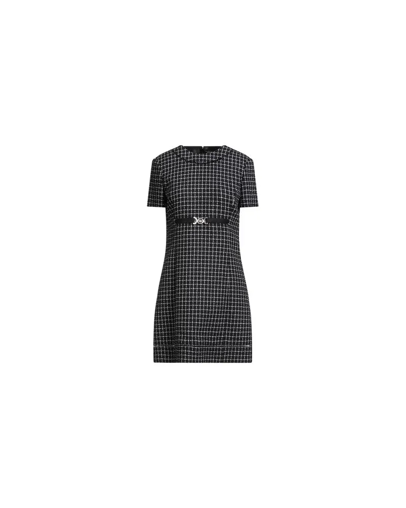 Versace KLEIDER - Mini-Kleiderauf YOOX.COM Schwarz