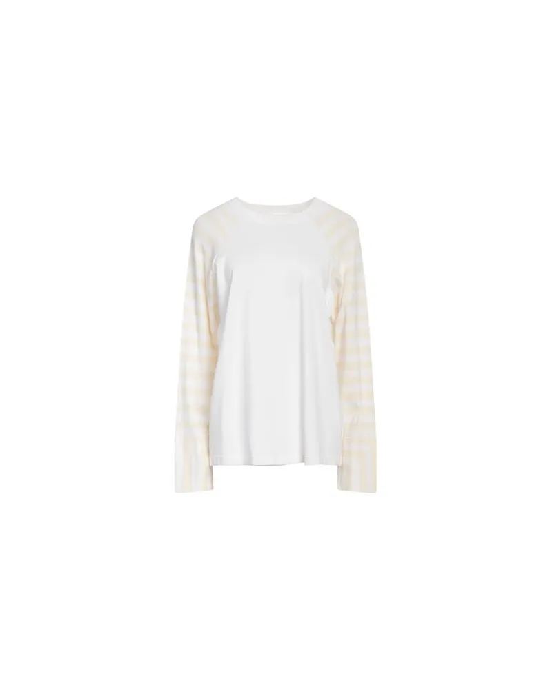 Liviana Conti STRICKWAREN - Pulloverauf YOOX.COM Elfenbein