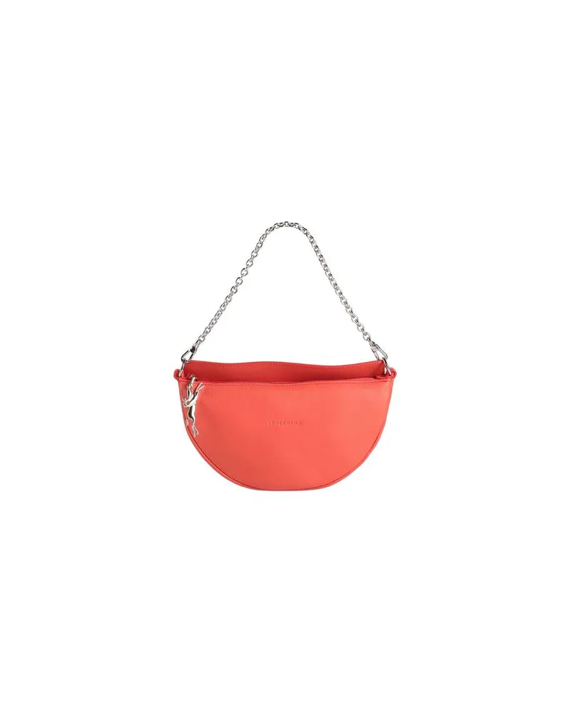 Longchamp TASCHEN - Handtaschenauf YOOX.COM Rot