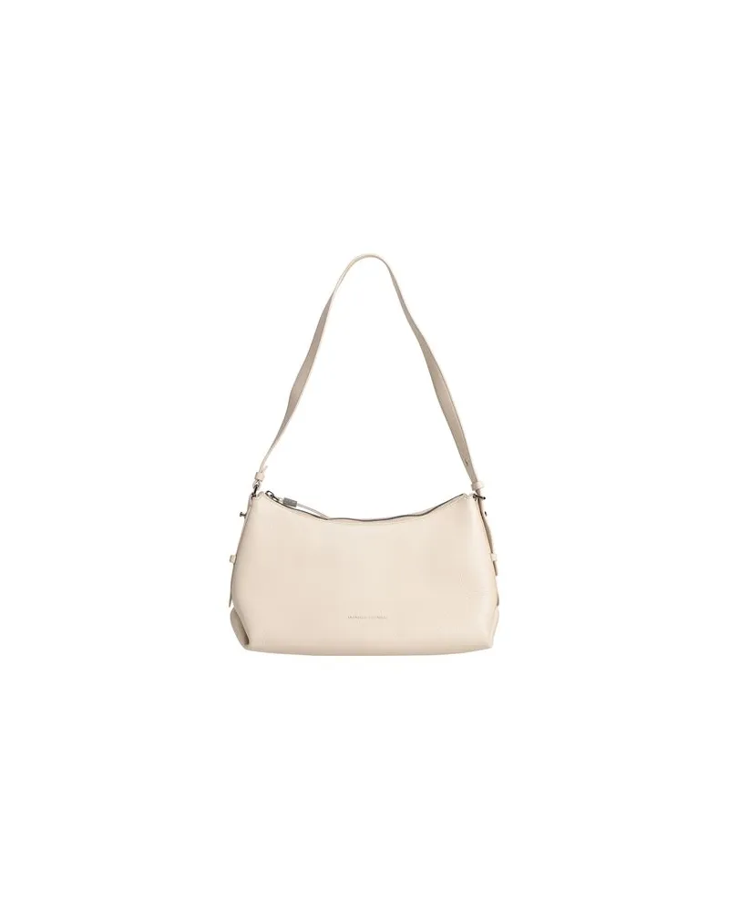 Brunello Cucinelli TASCHEN - Schultertaschenauf YOOX.COM Beige