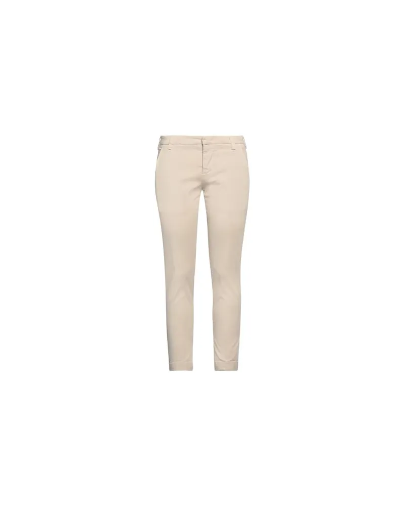 Entre Amis HOSEN & RÖCKE - Hosenauf YOOX.COM Beige