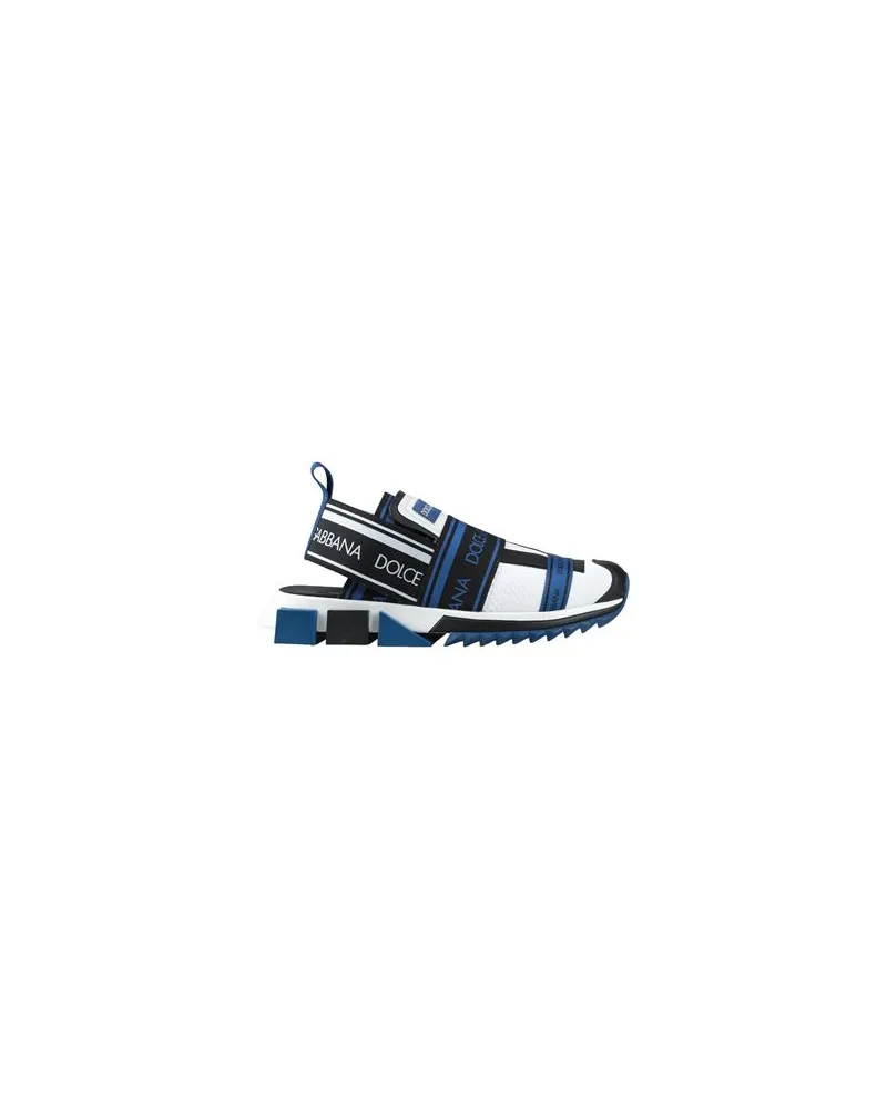 Dolce & Gabbana SCHUHE - Sneakersauf YOOX.COM Weiß