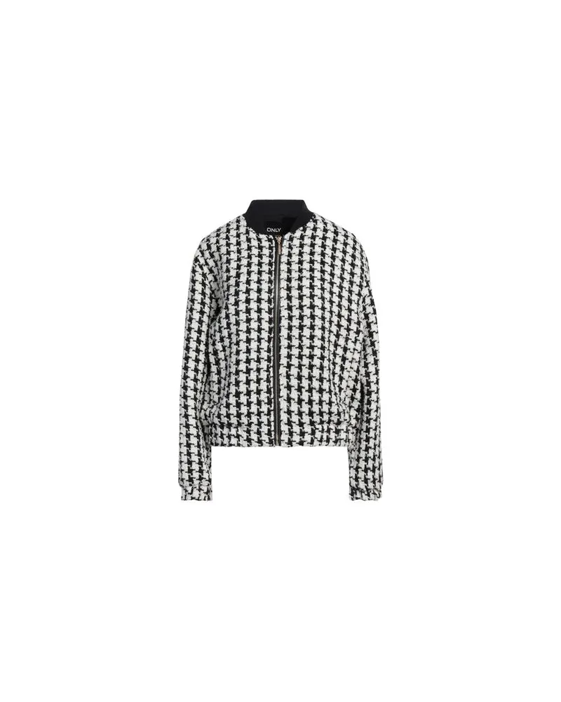 only JACKEN & MÄNTEL - Jacken und Anoraksauf YOOX.COM Schwarz