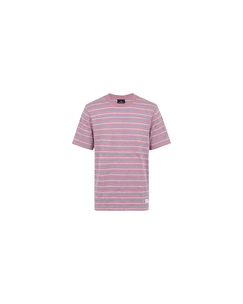 Paul Smith TOPS - T-shirtsauf YOOX.COM Antikrosa