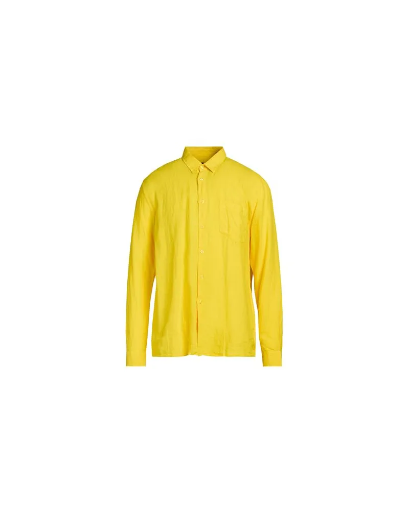 Vilebrequin TOPS - Hemdenauf YOOX.COM Ringelblume