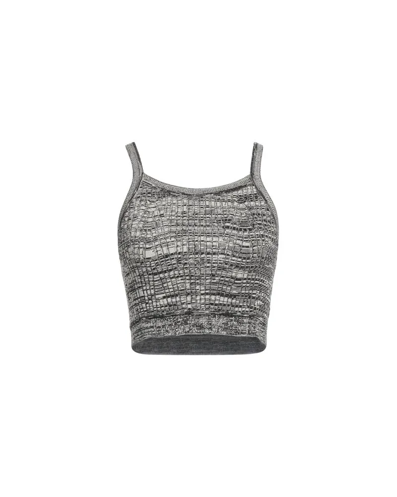 Live The Process TOPS - Topsauf YOOX.COM Schwarz