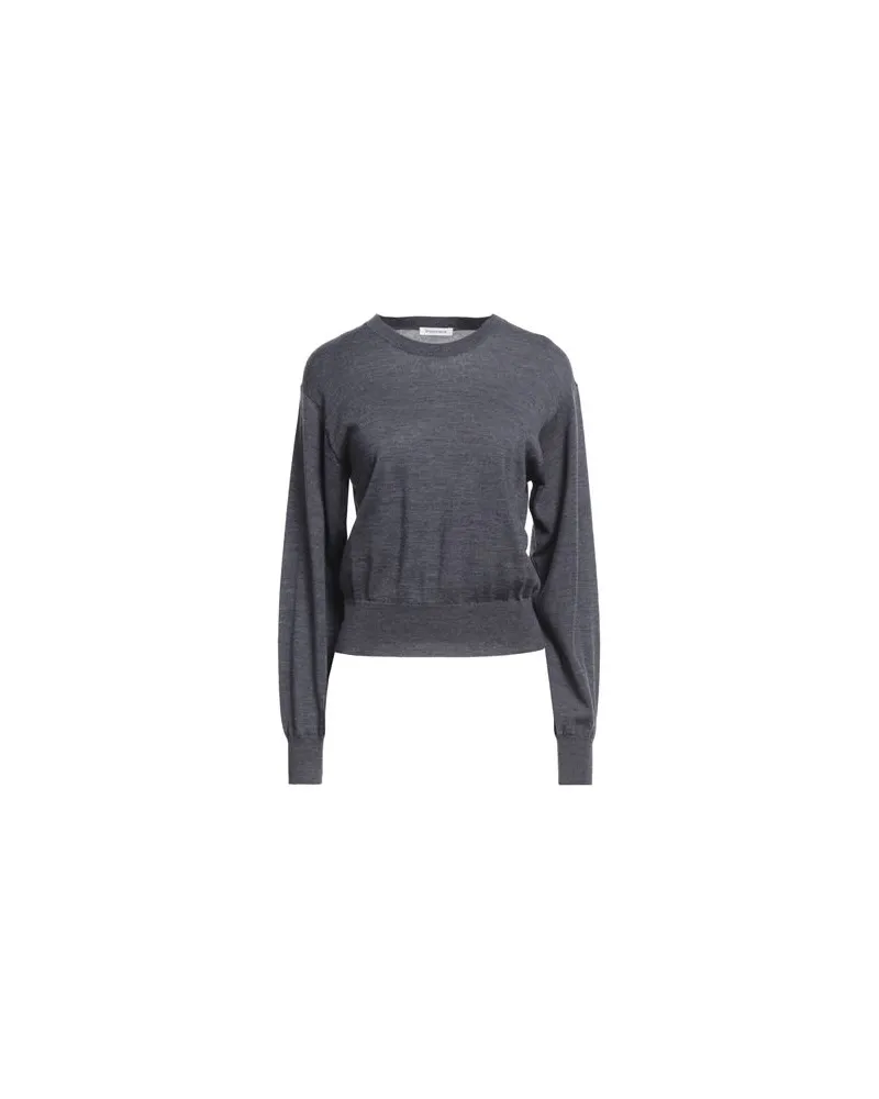 By Malene Birger STRICKWAREN - Pulloverauf YOOX.COM Braungrau