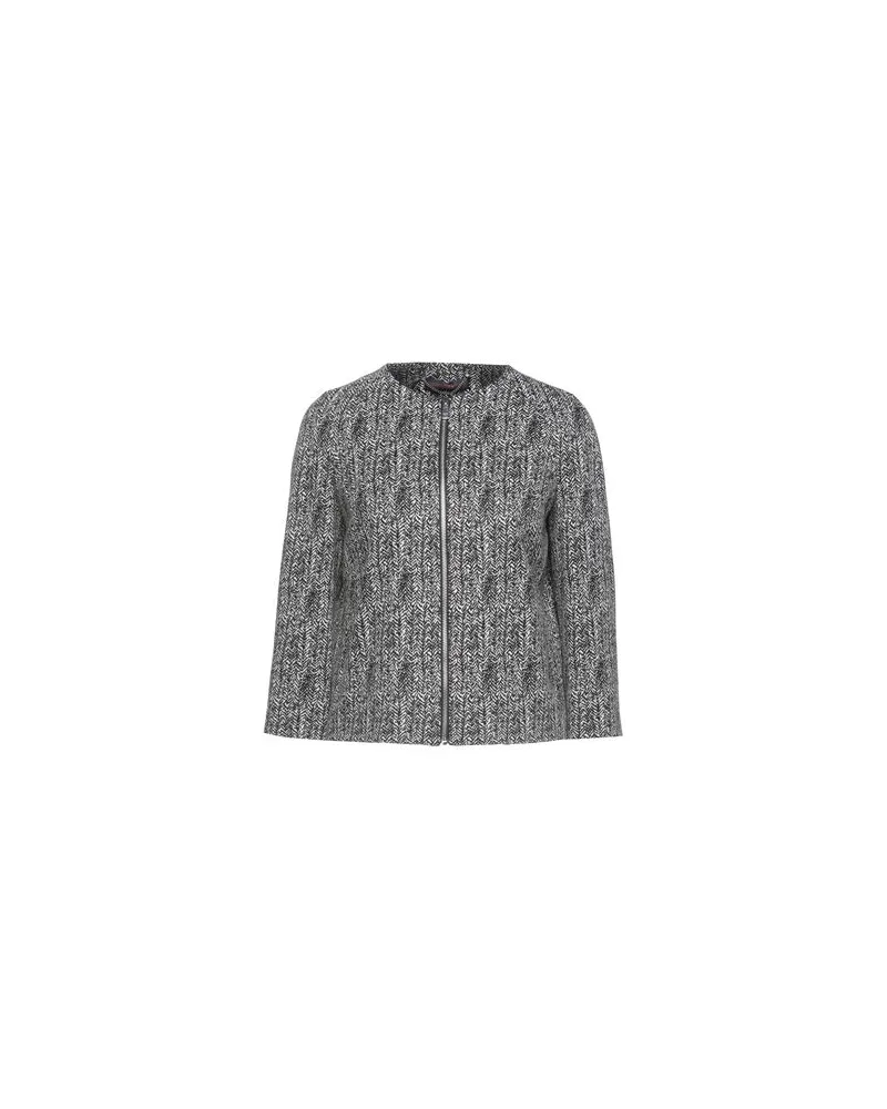 Trussardi ANZÜGE und CO-ORDS - Blazersauf YOOX.COM Schwarz