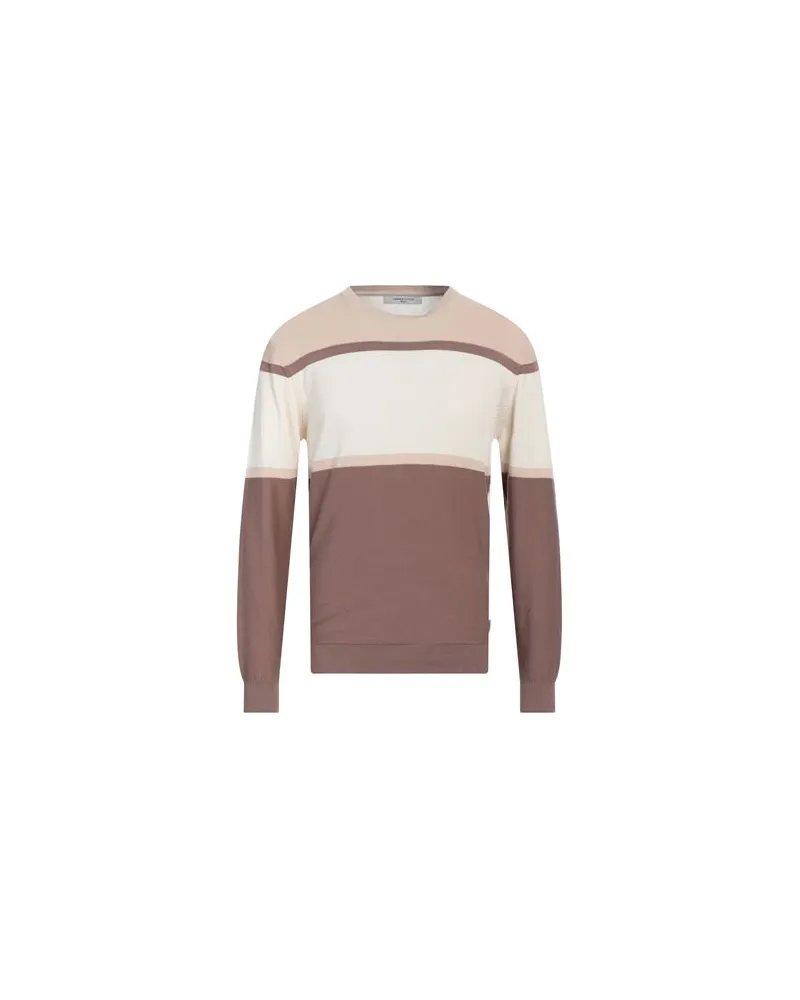 HAMAKI-HO STRICKWAREN - Pulloverauf YOOX.COM Beige